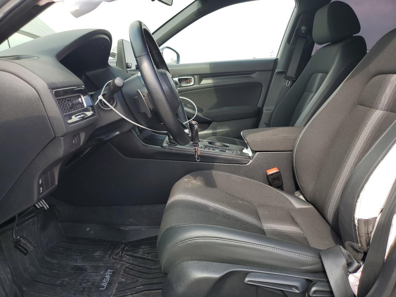 2023 HONDA CIVIC SPOR - Image 7