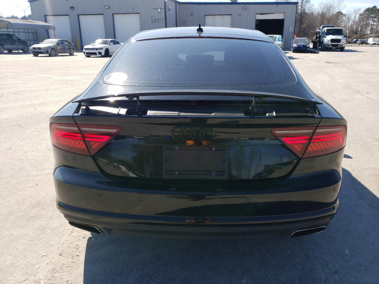 2016 AUDI A7 PREMIUM - Фото 6