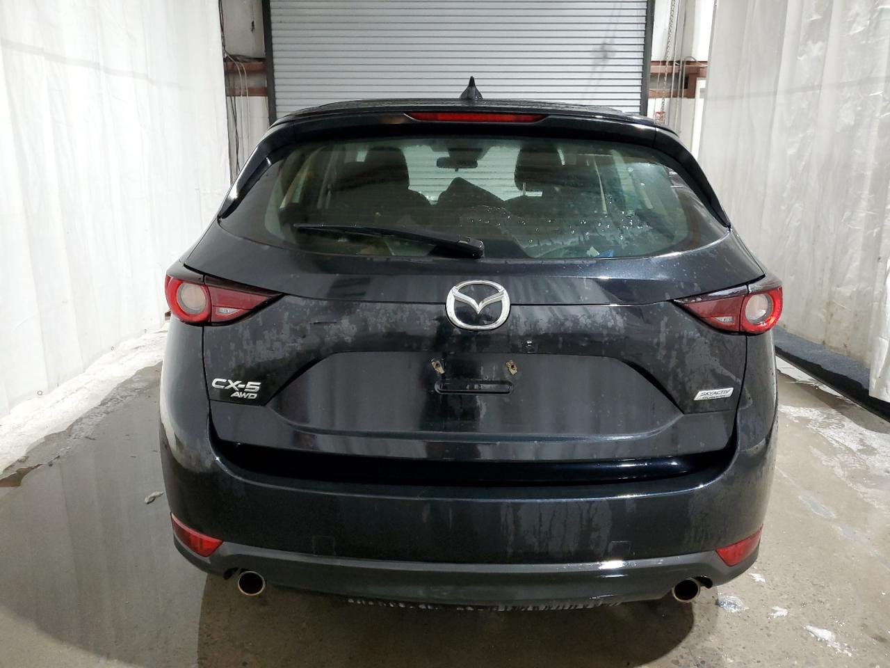 2019 MAZDA CX-5 SPORT - Image 6