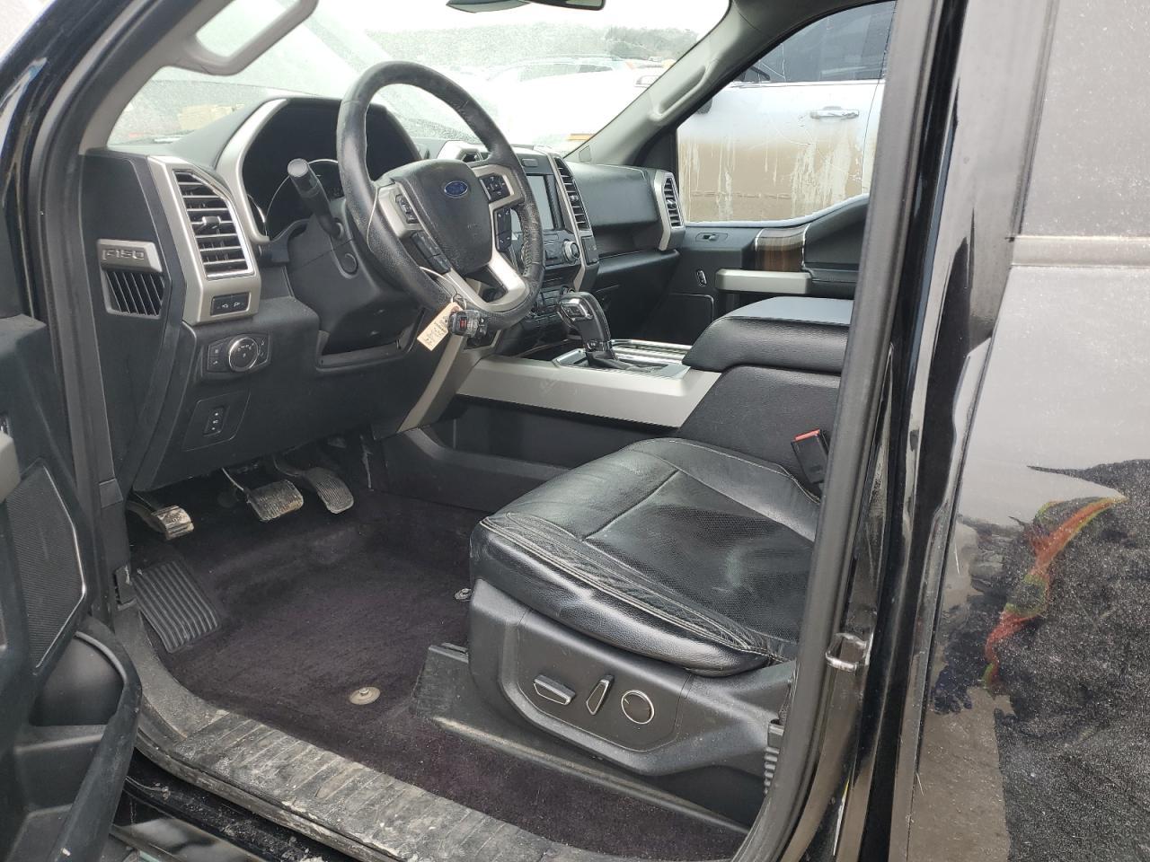 2016 FORD F150 SUPER - Фото 7