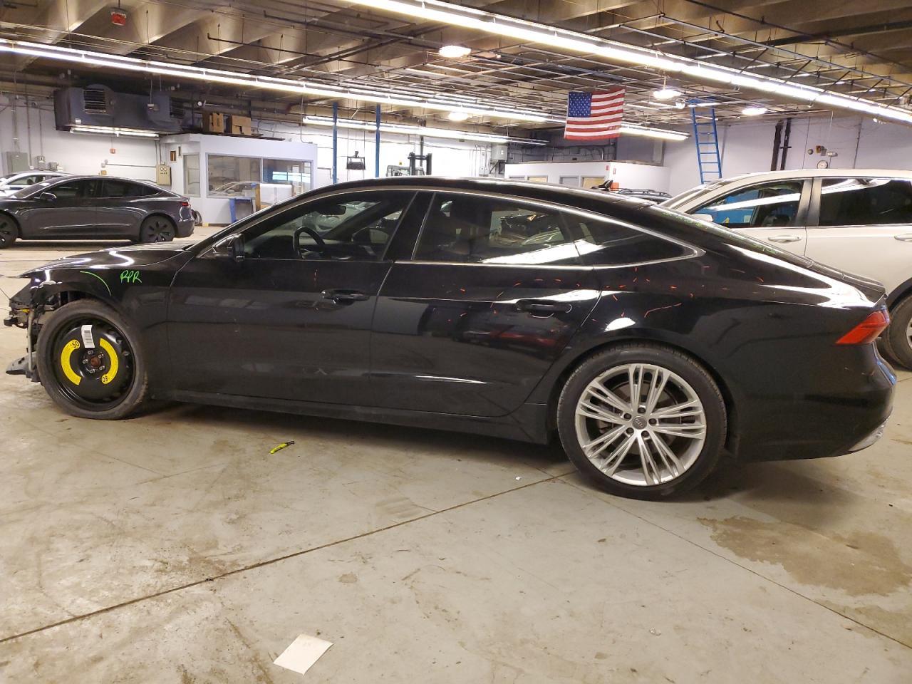 2019 AUDI A7 PRESTIG - Фото 2