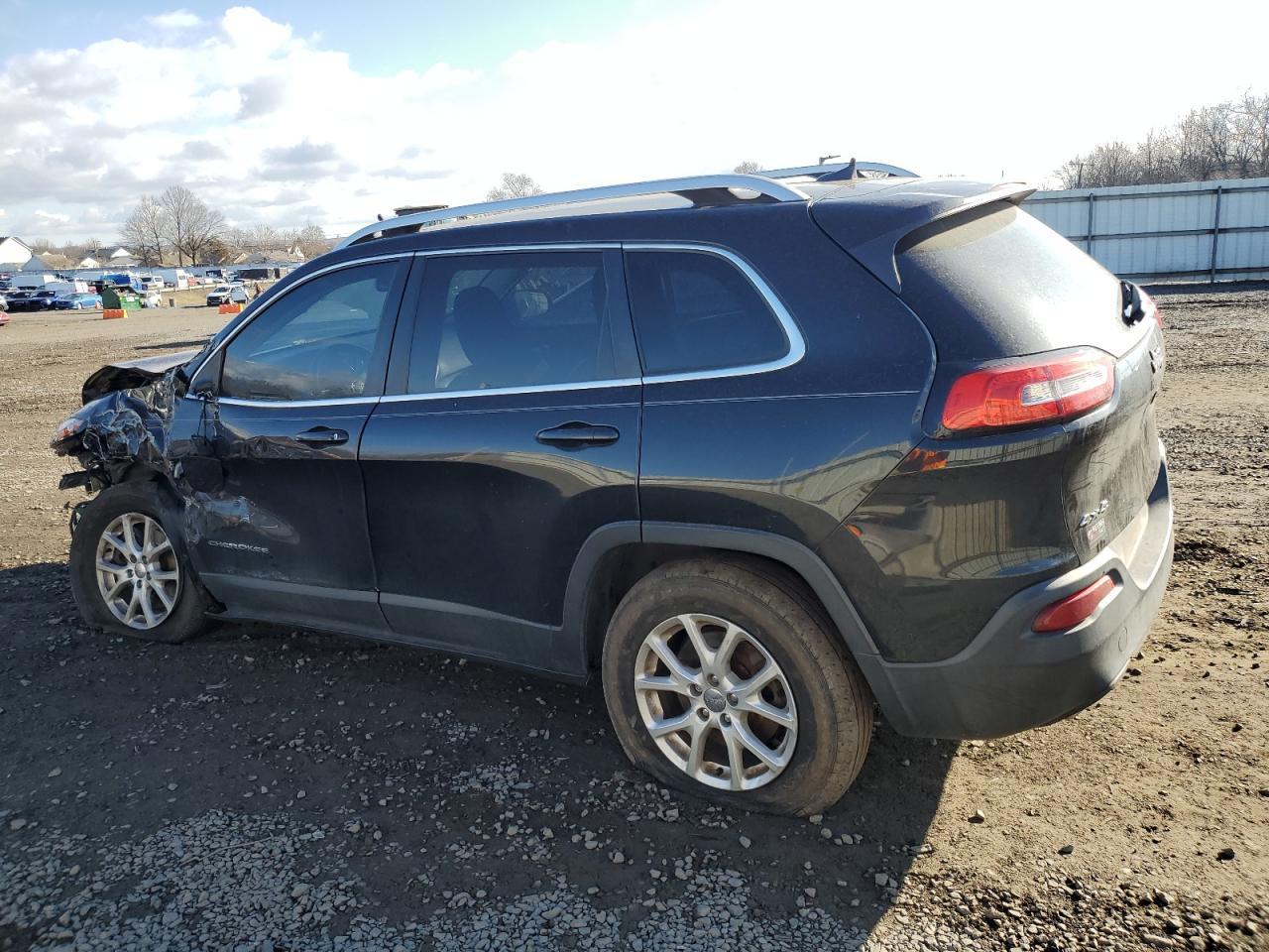 2016 JEEP CHEROKEE L - Image 2