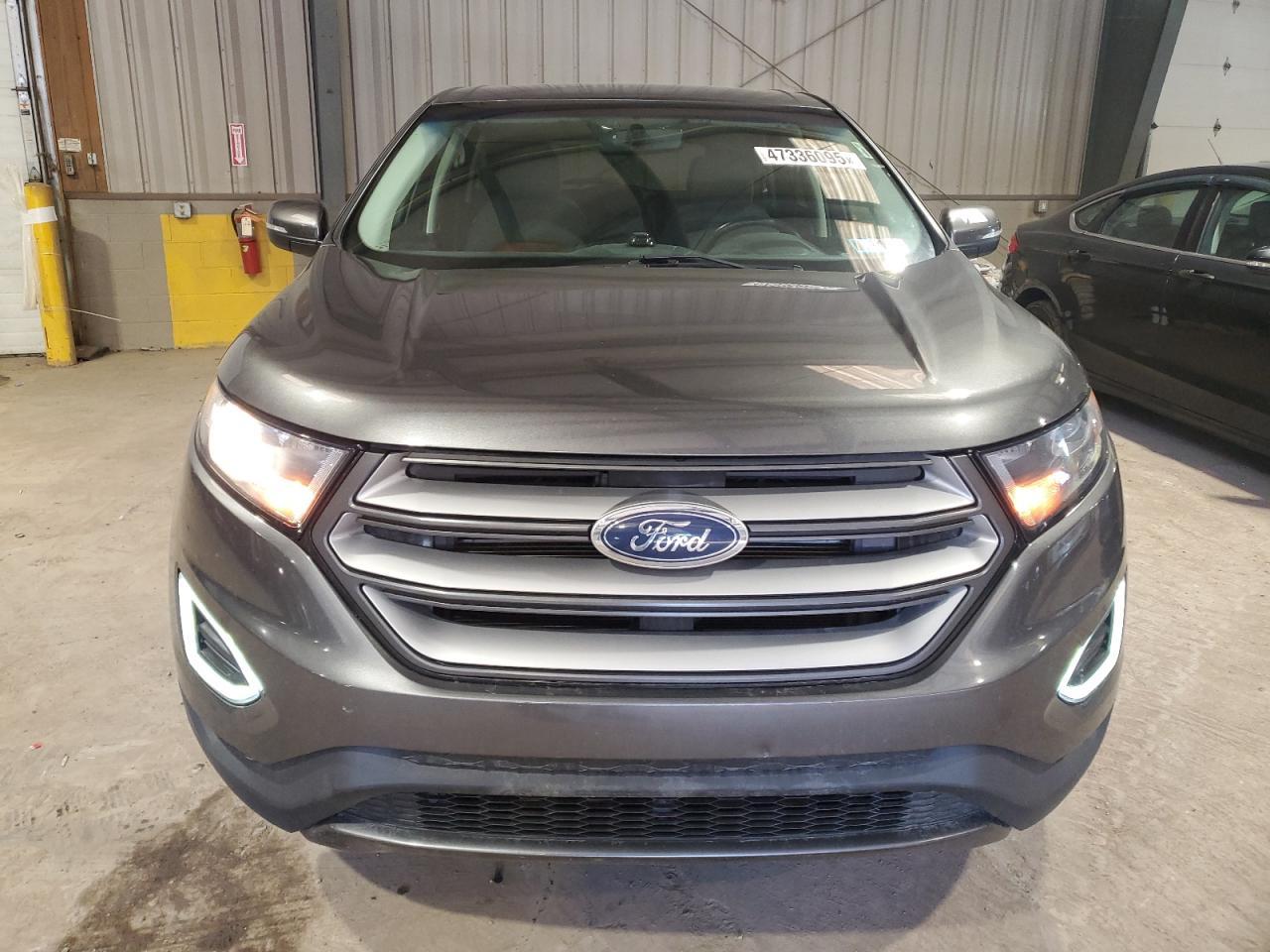 2018 FORD EDGE SEL - Image 5