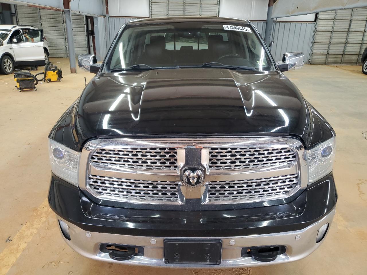 2014 RAM 1500 LARAM - Image 5