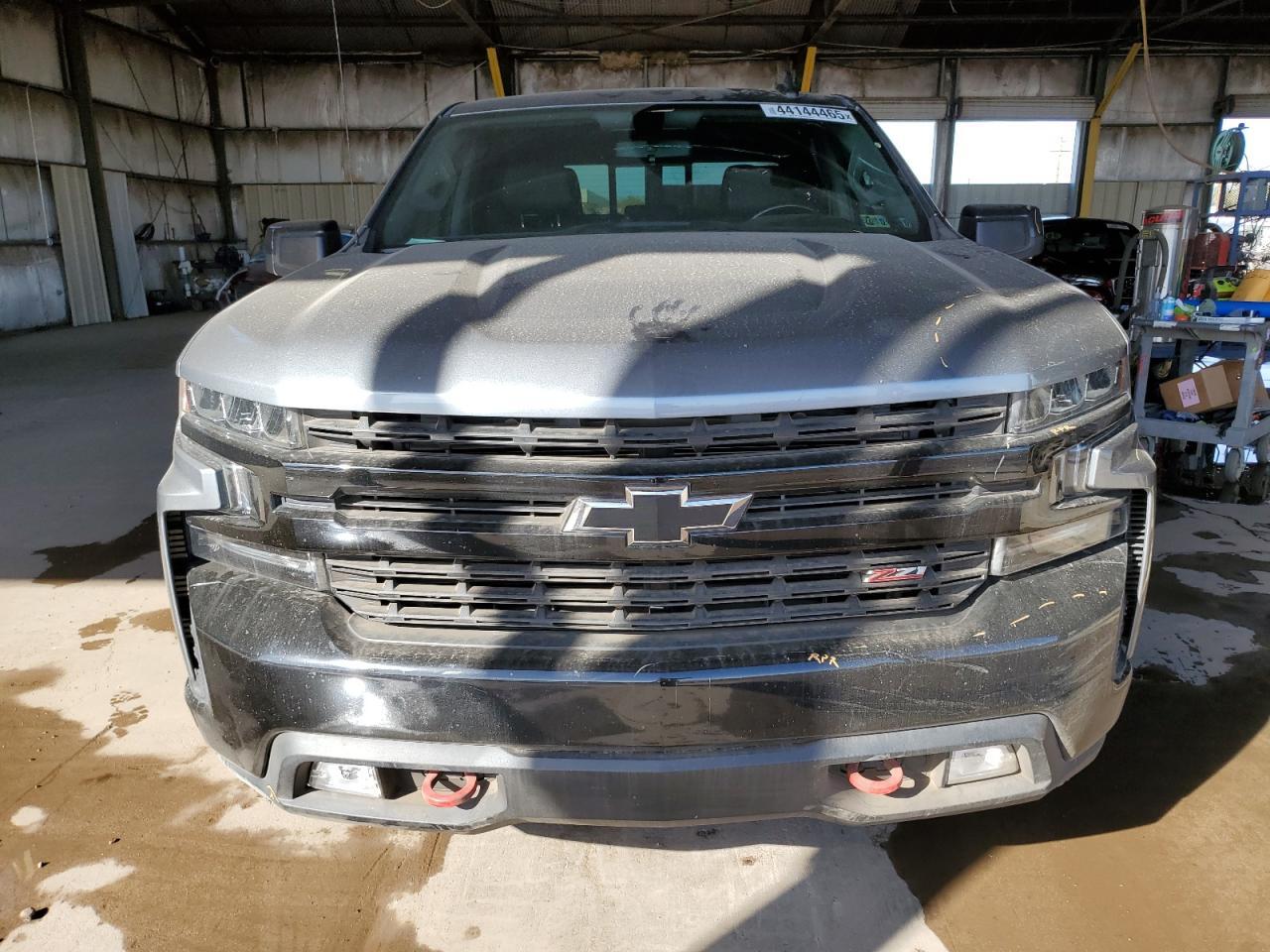 2019 CHEVROLET SILVERADO - Image 5