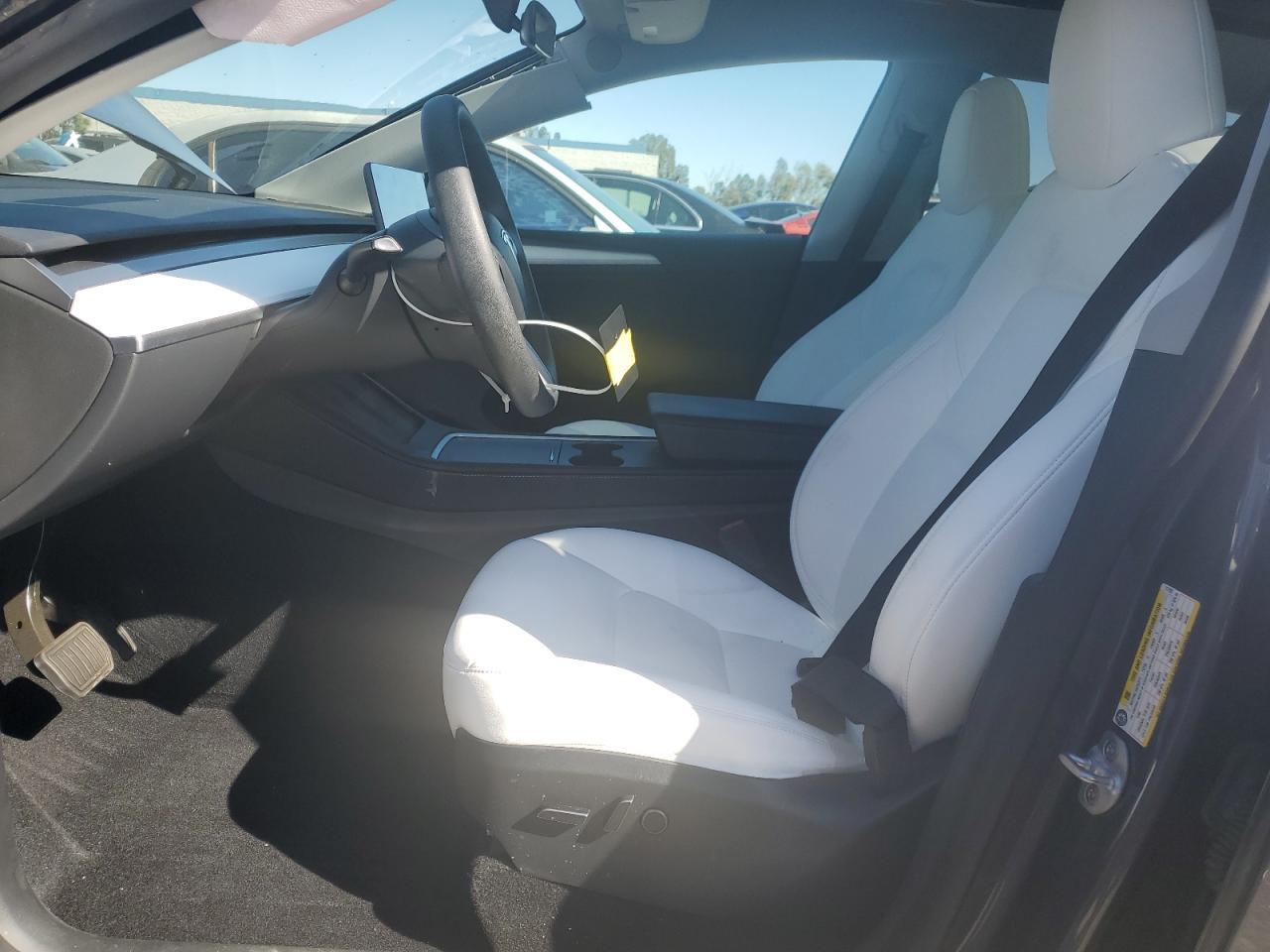 2023 TESLA MODEL Y - Image 7