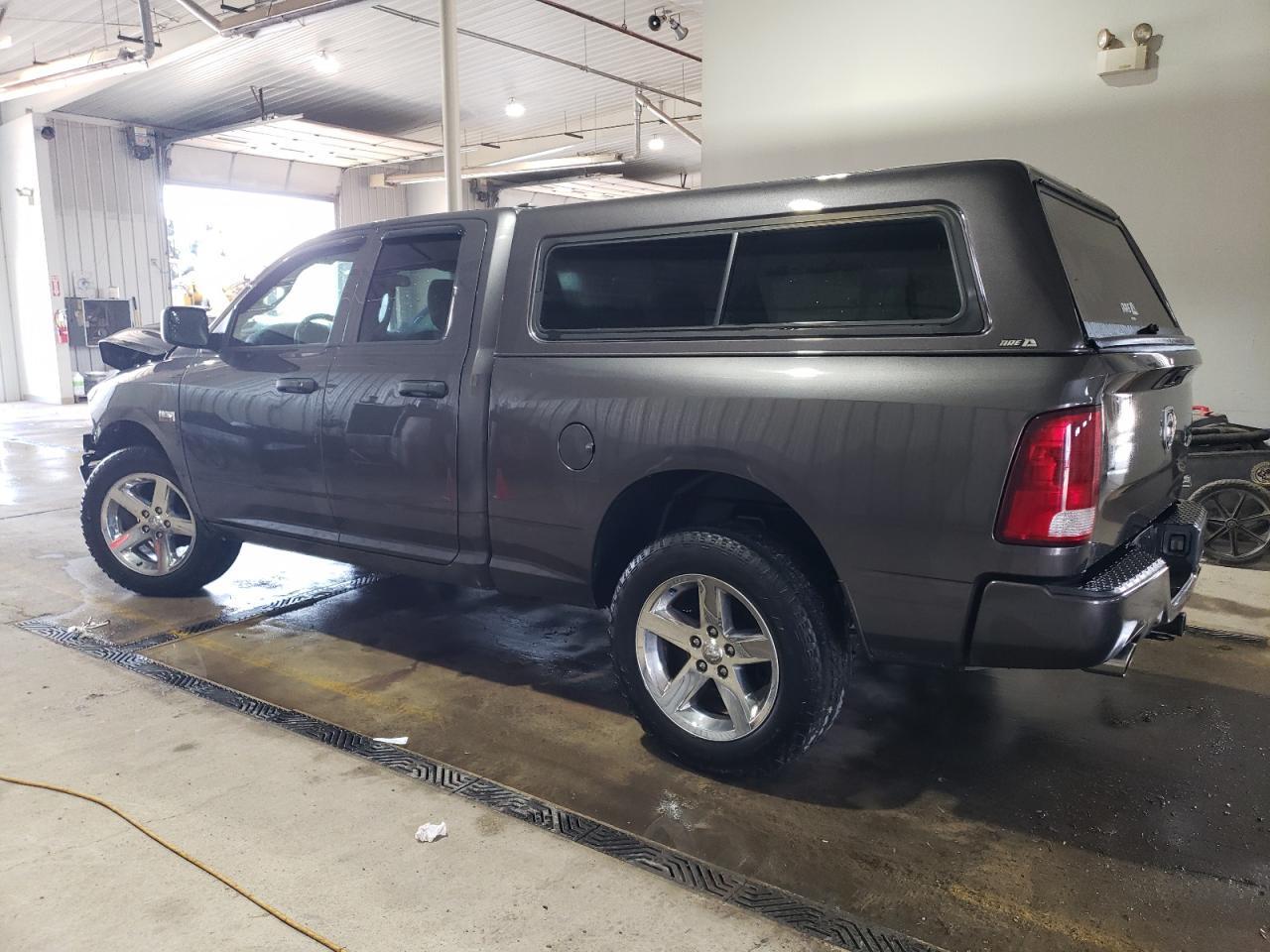 2017 RAM 1500 ST - Image 2