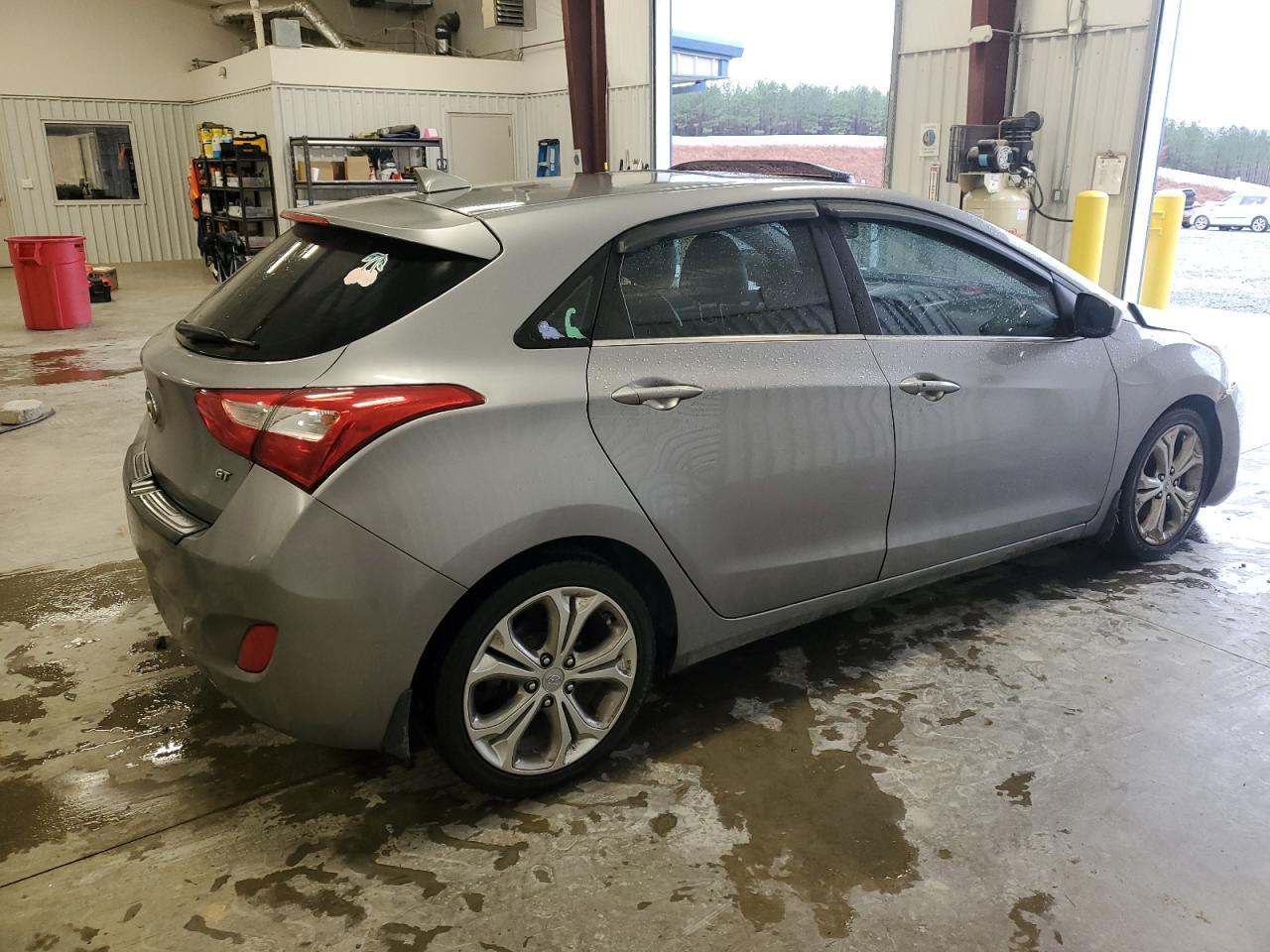 2013 HYUNDAI ELANTRA GT - Image 3