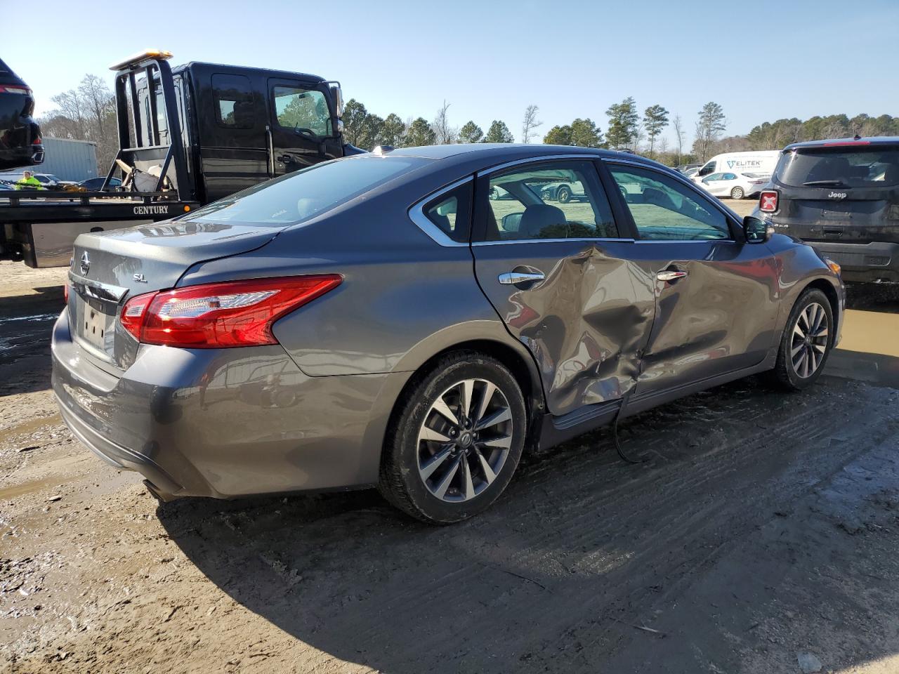 2016 NISSAN ALTIMA 2.5 - Image 3