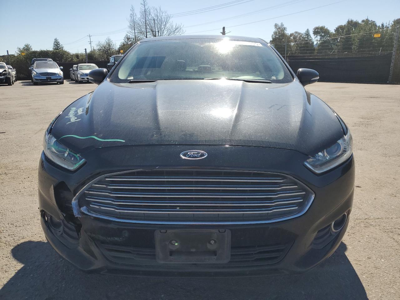 2014 FORD FUSION SE - Image 5