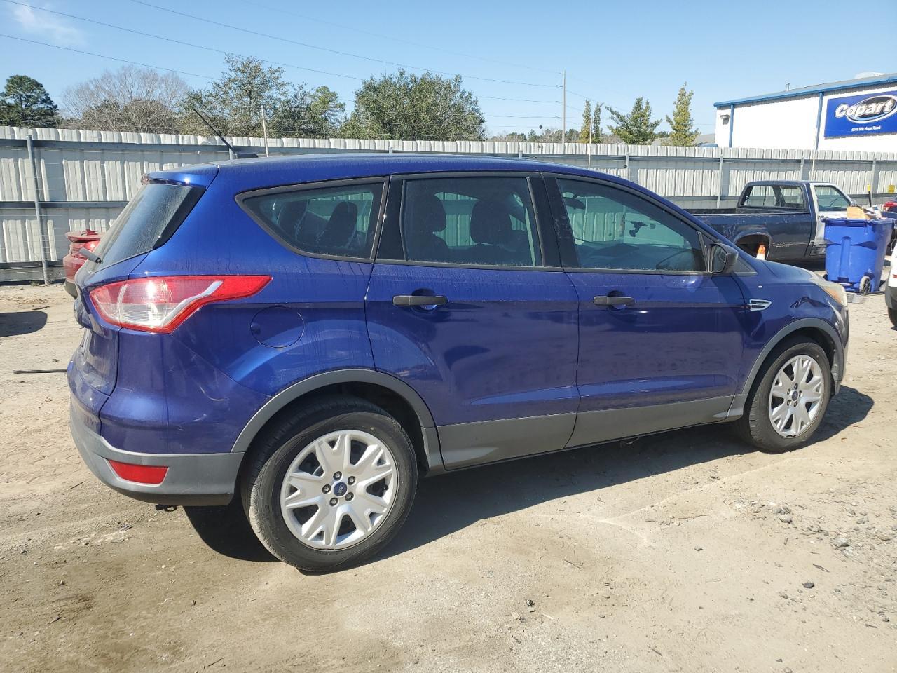 2015 FORD ESCAPE S - Image 3