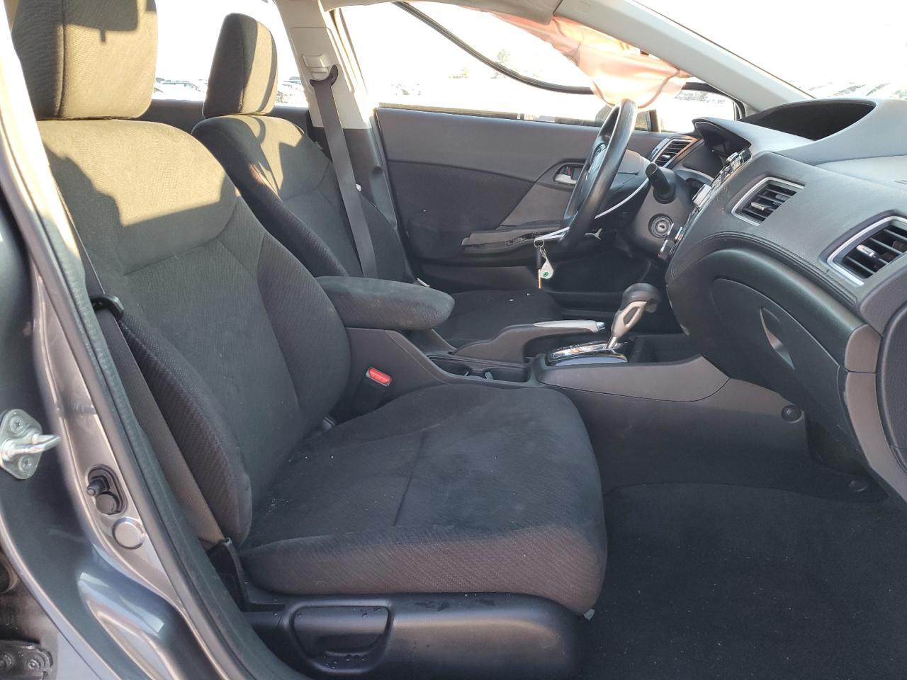 2013 HONDA CIVIC LX - Image 7