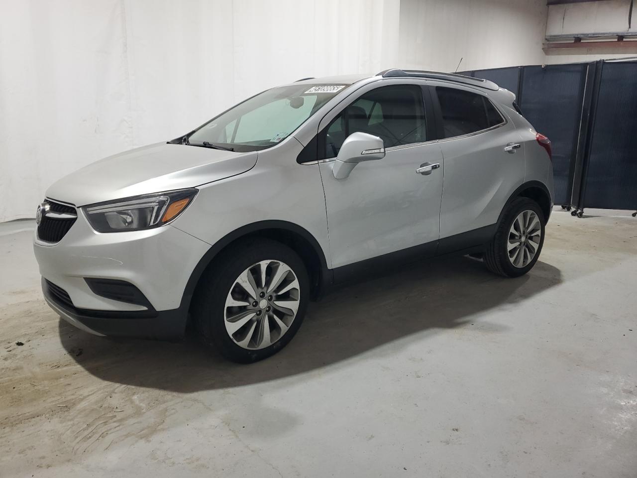 2019 BUICK ENCORE PRE