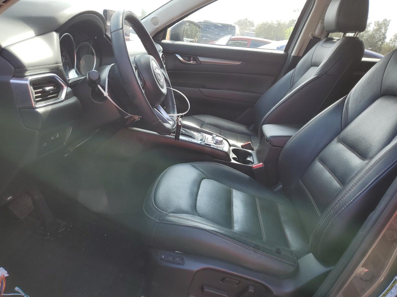 2022 MAZDA CX-5 PREFE - Фото 7