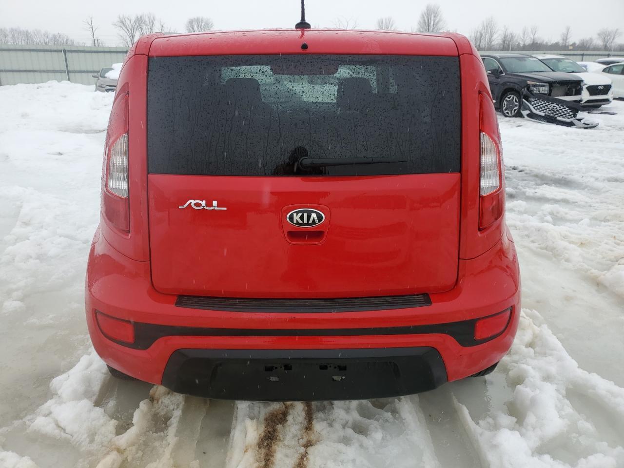 2013 KIA SOUL - Image 6