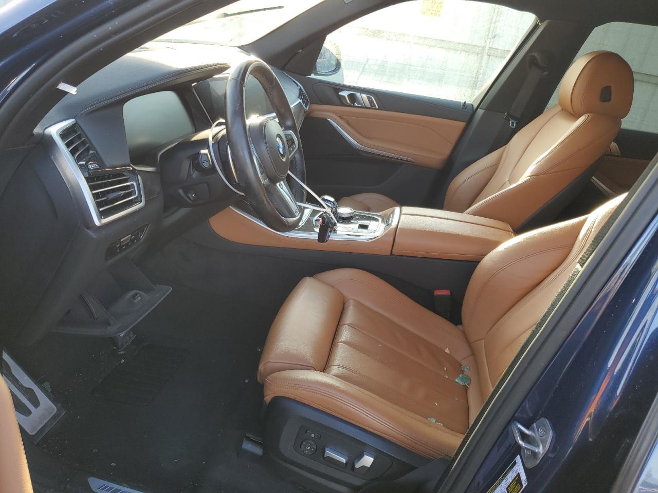 2022 BMW X5 XDRIVE4 - Image 7