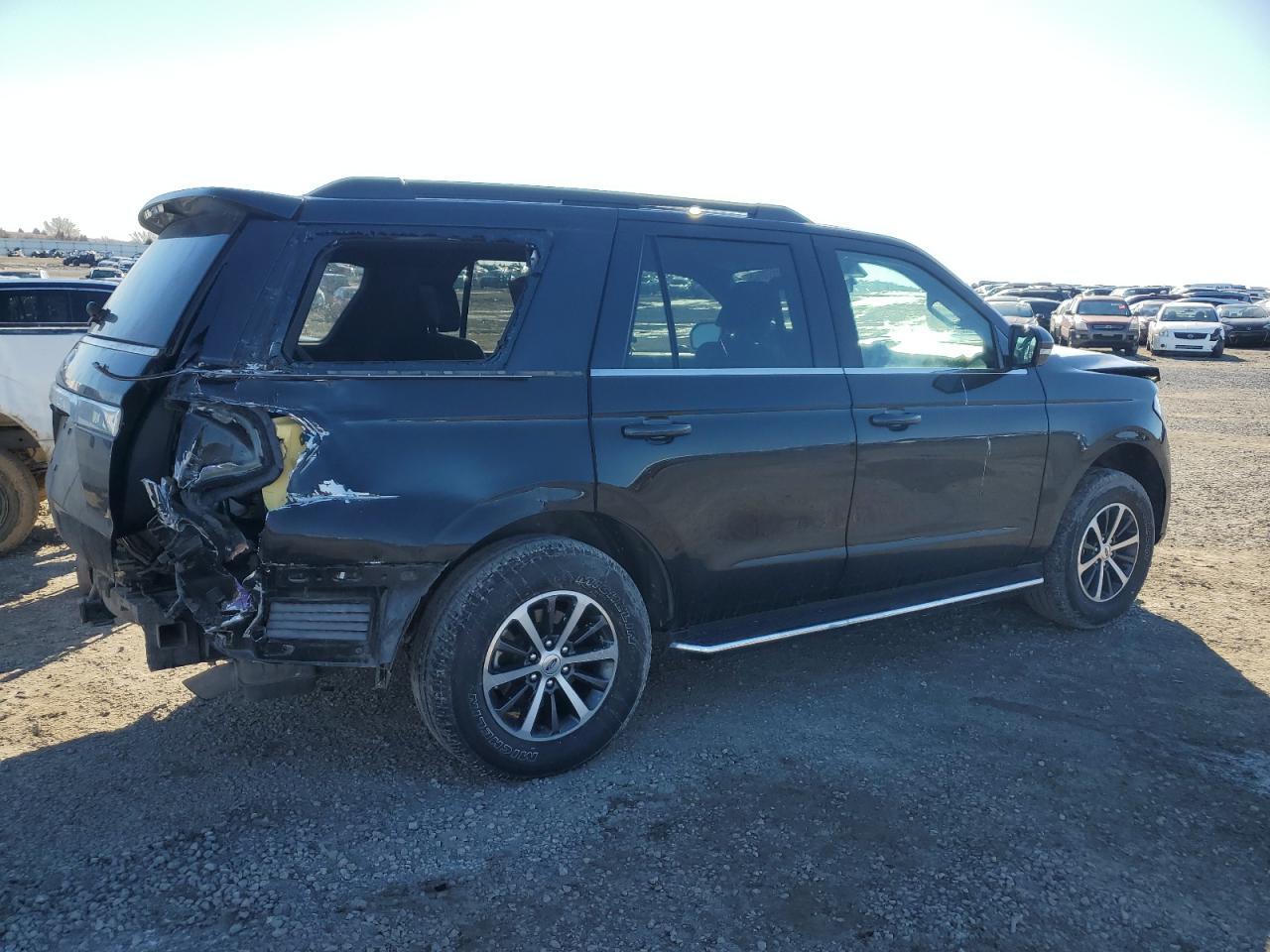 2021 FORD EXPEDITION - Фото 3