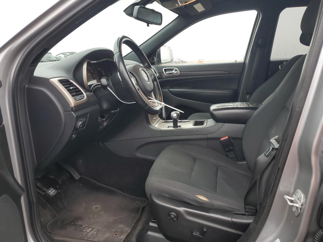 2015 JEEP GRAND CHER - Фото 7