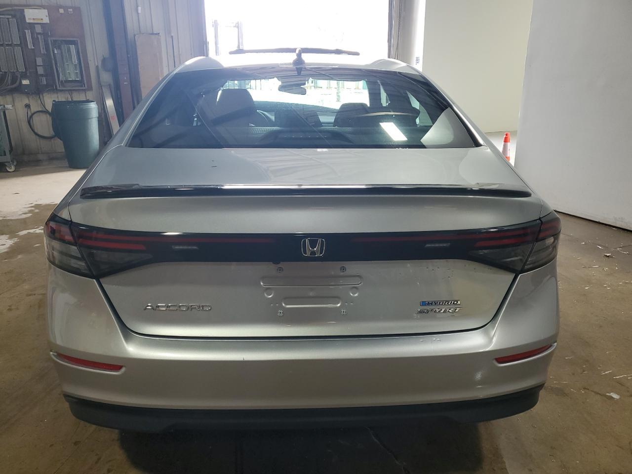 2024 HONDA ACCORD HYB - Image 6