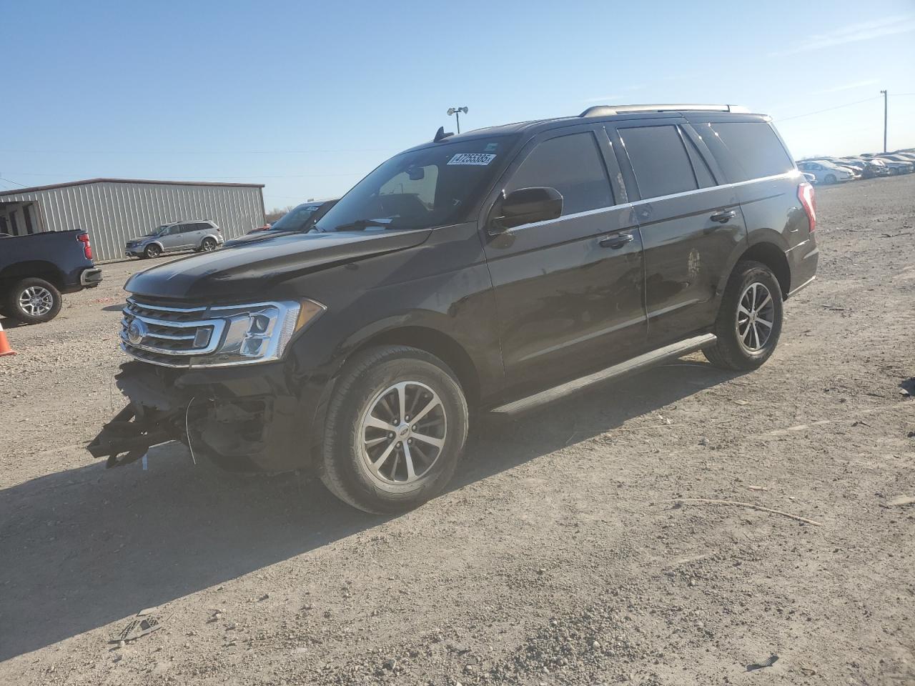 2020 FORD EXPEDITION