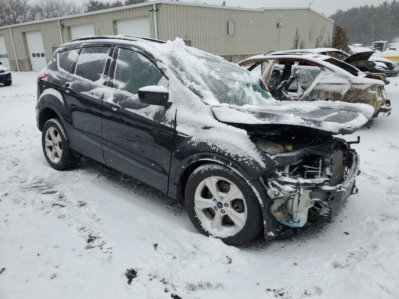 2015 FORD ESCAPE SE - Image 4