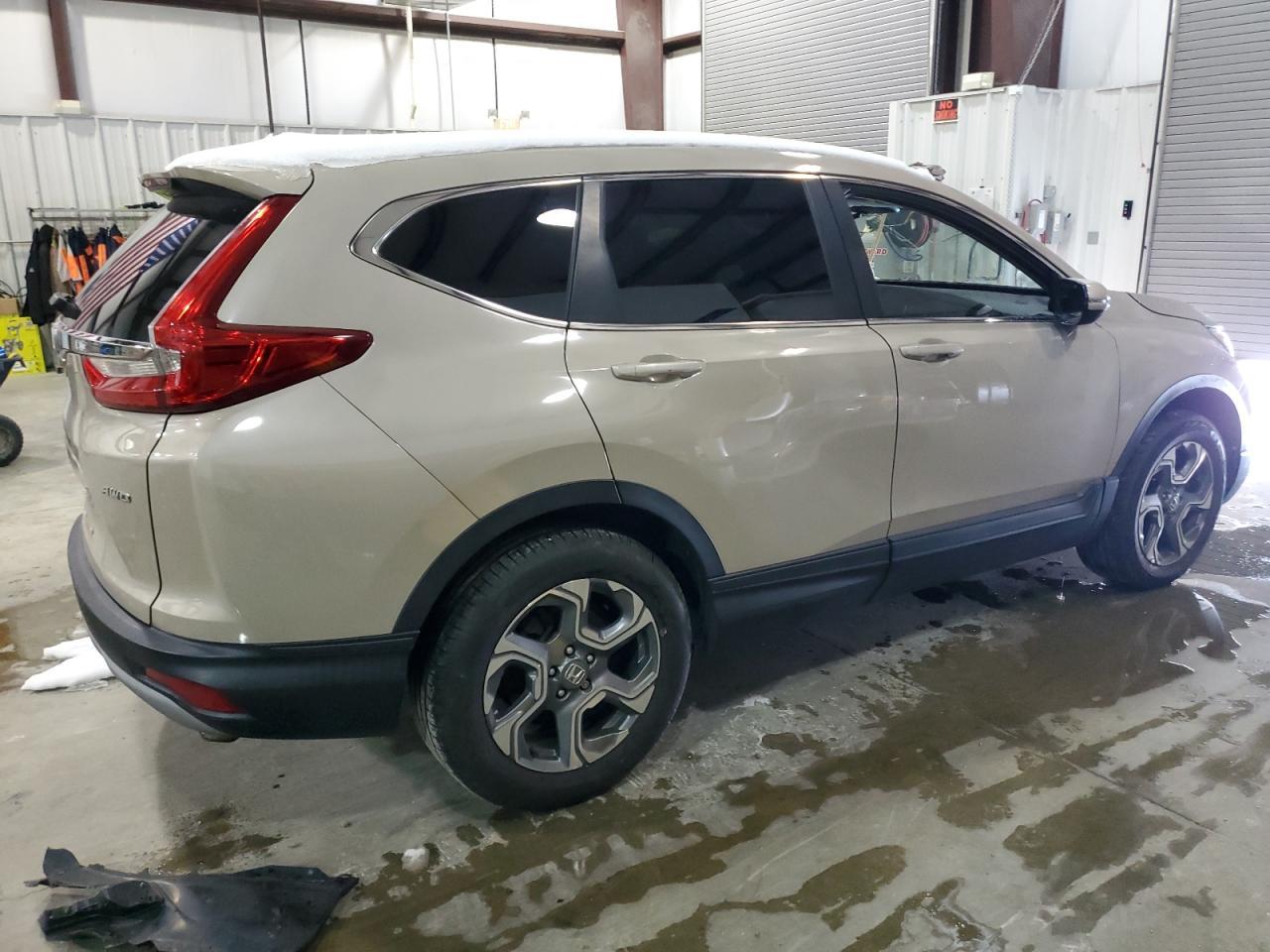 2018 HONDA CR-V EX - Image 3