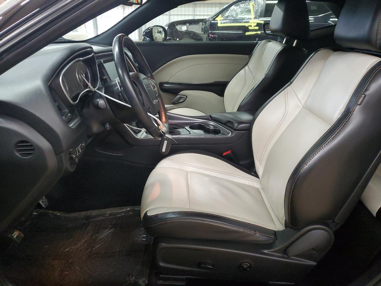 2015 DODGE CHALLENGER - Image 7