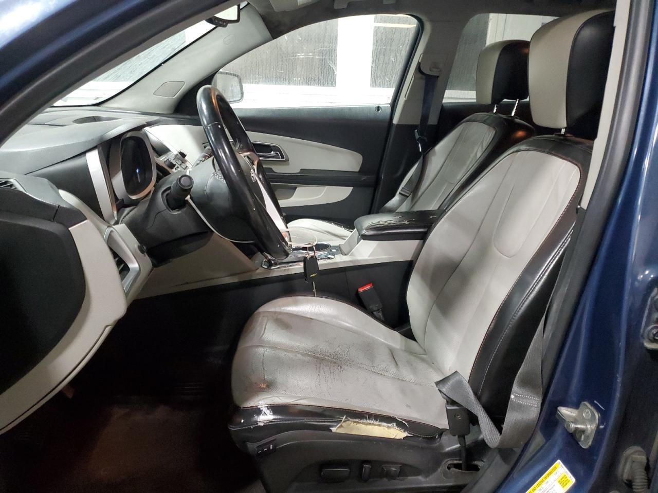2016 CHEVROLET EQUINOX LT - Image 7
