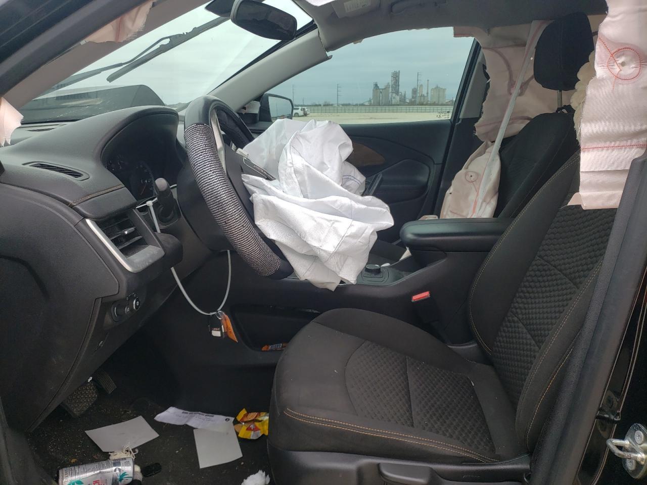2018 GMC TERRAIN SL - Image 7