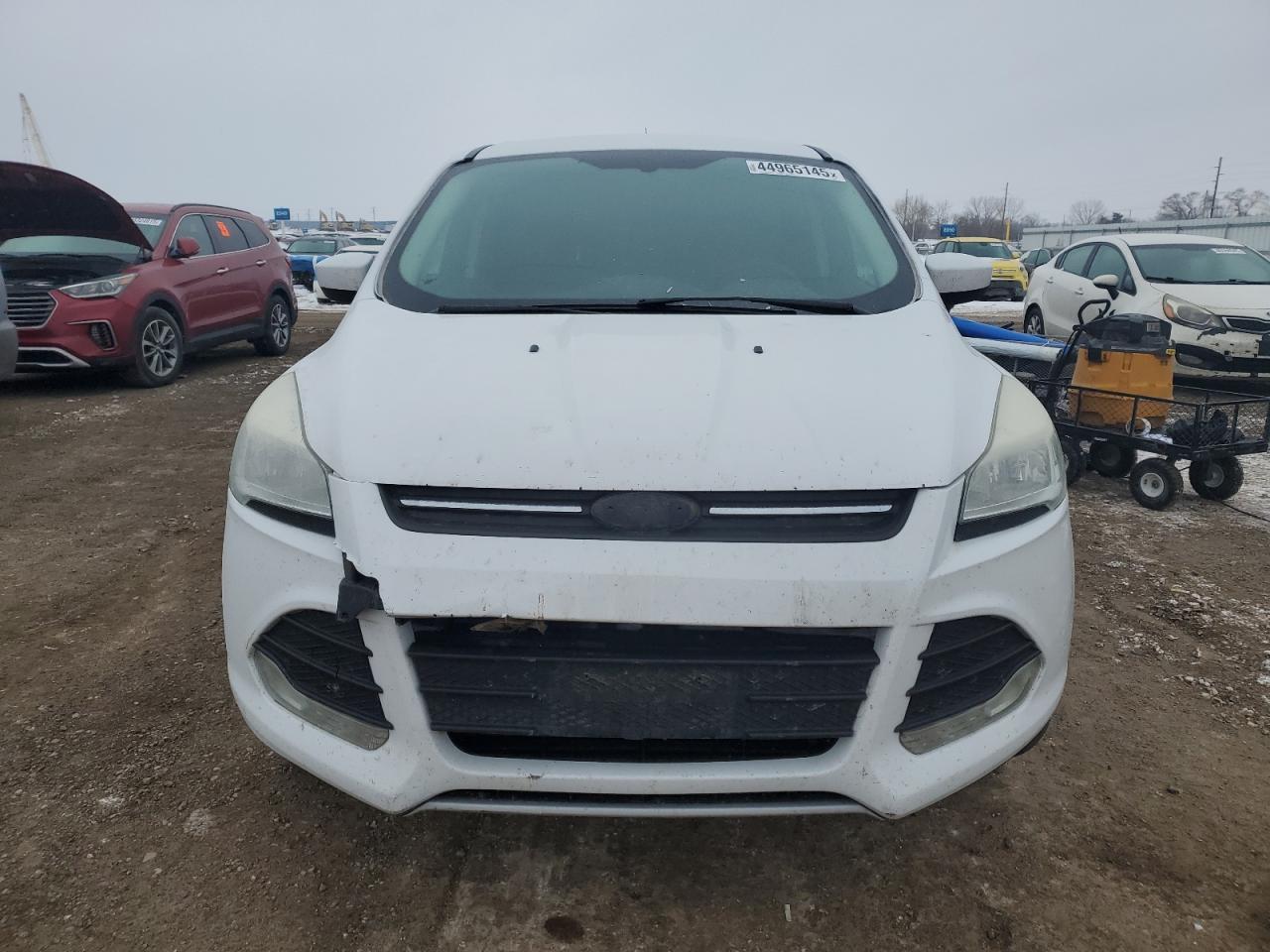 2014 FORD ESCAPE SE - Фото 5