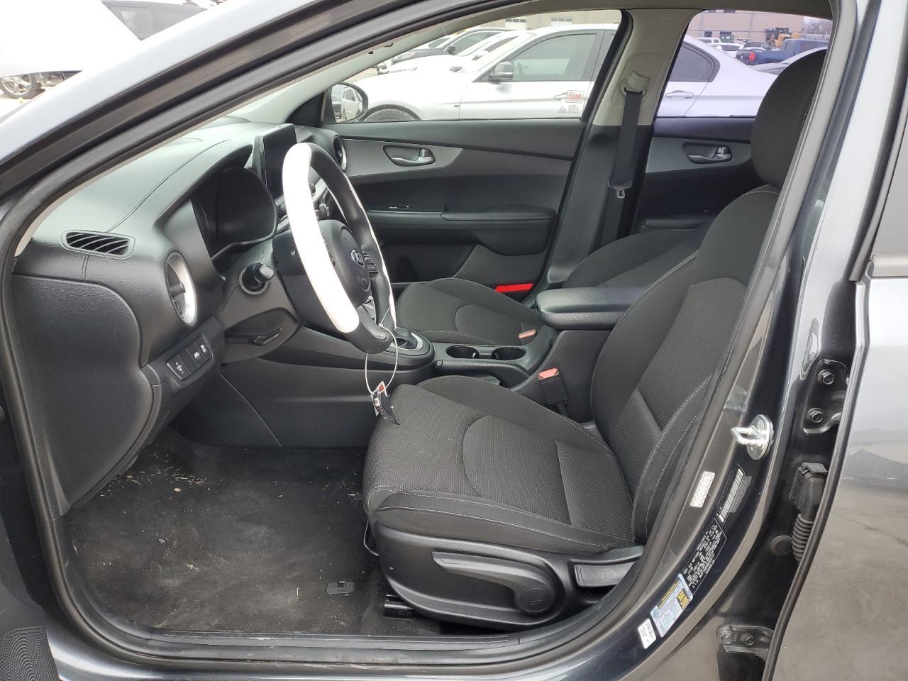 2021 KIA FORTE FE - Image 7