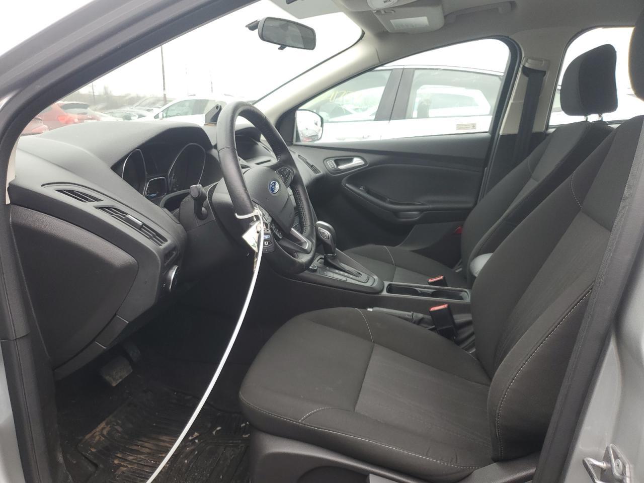 2016 FORD FOCUS SE - Image 7