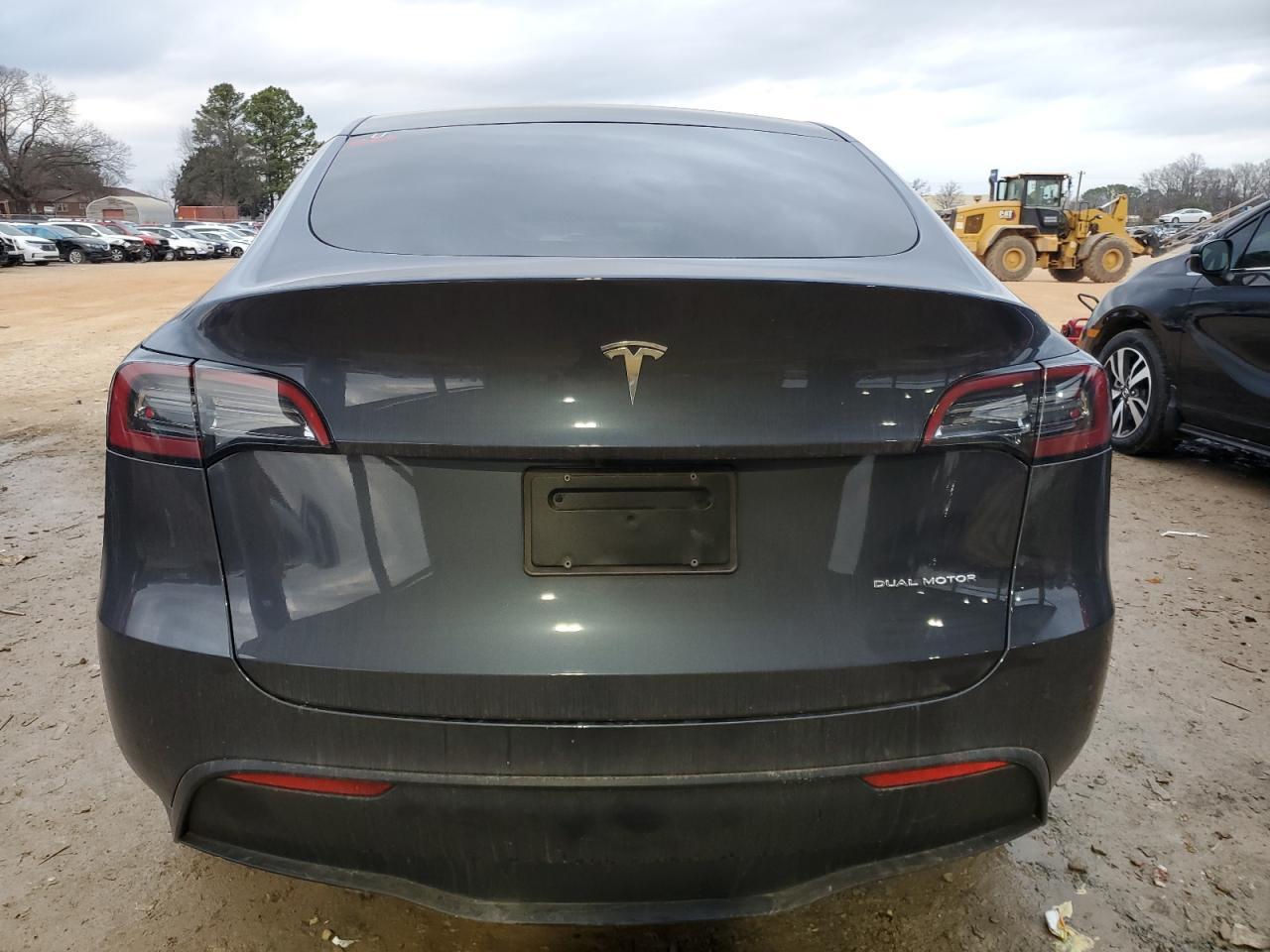 2023 TESLA MODEL Y - Image 6