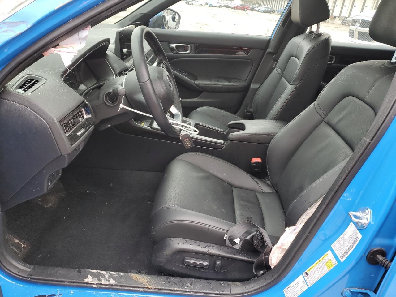 2024 HONDA CIVIC SPOR - Фото 7