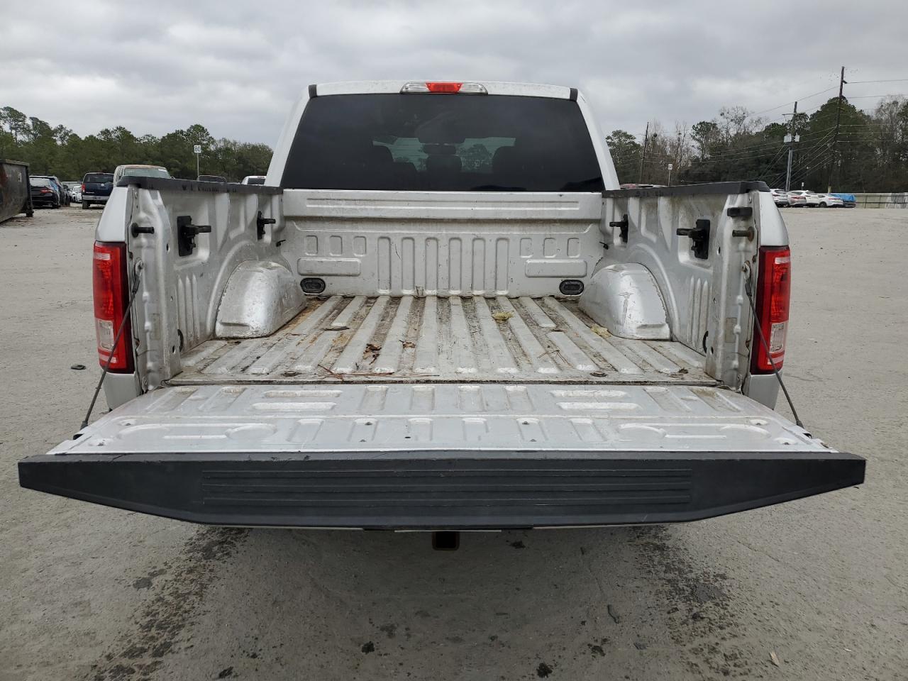 2017 FORD F150 SUPER - Image 6