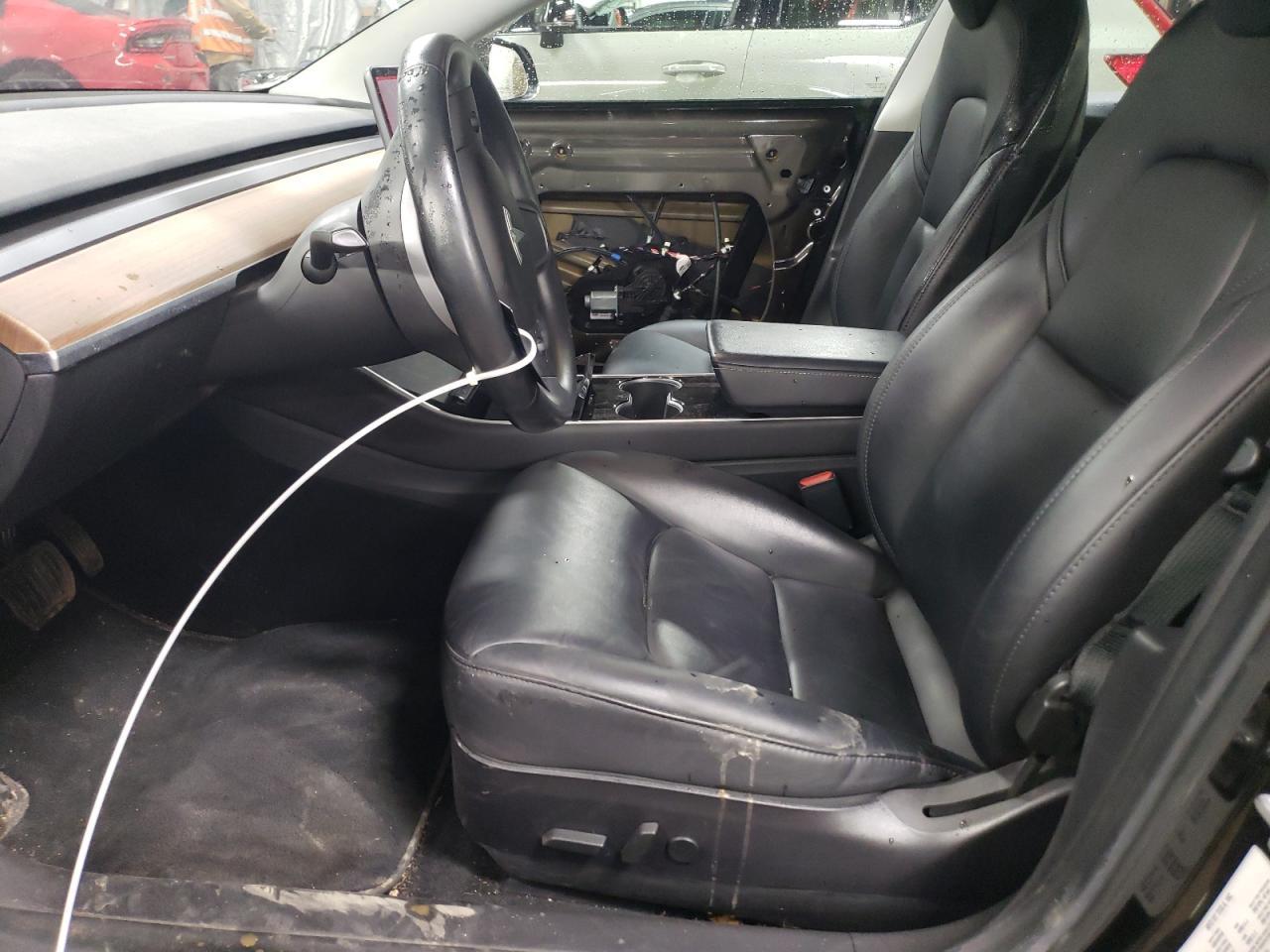 2019 TESLA MODEL 3 - Фото 7