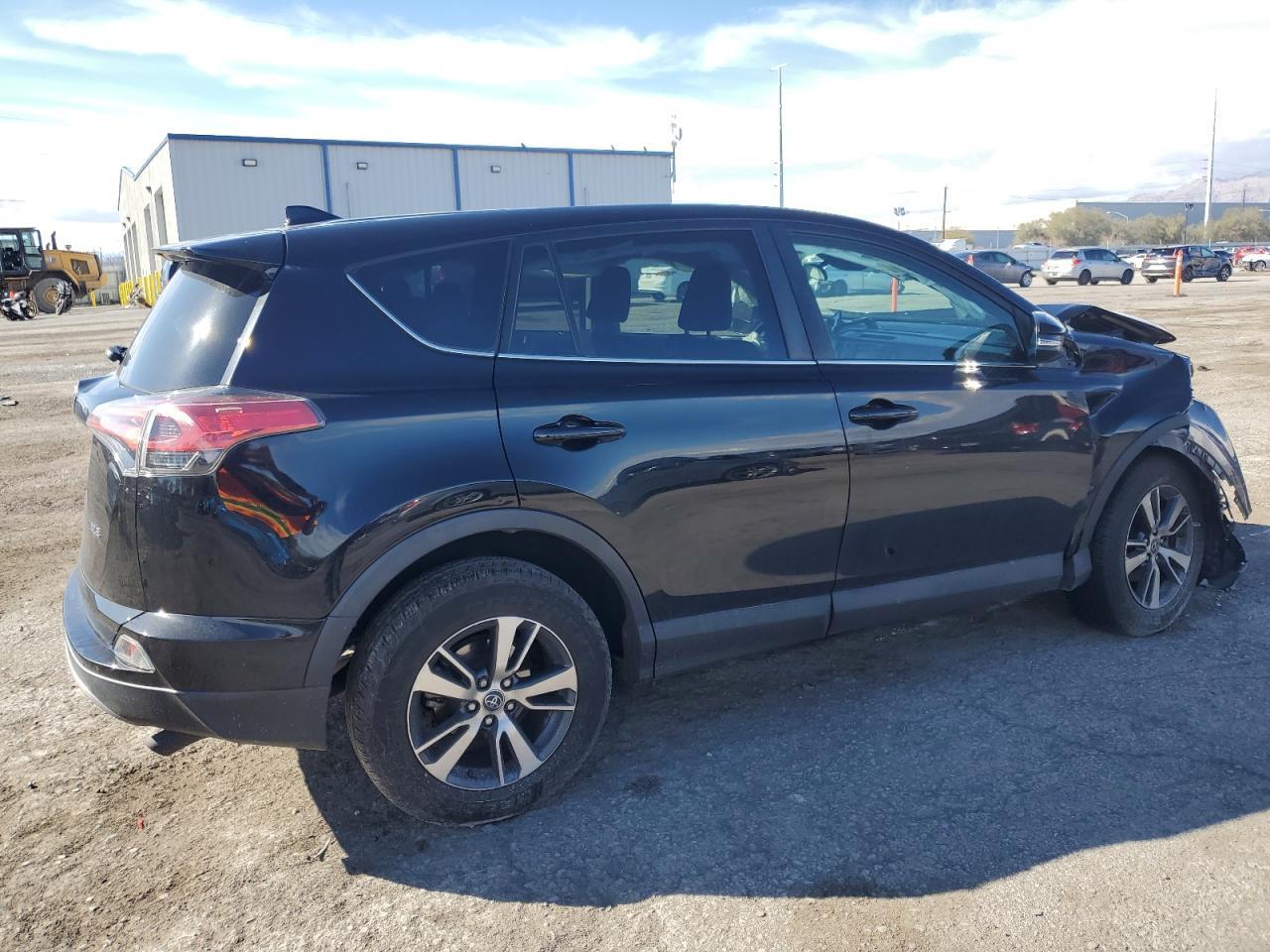 2018 TOYOTA RAV4 ADVEN - Image 3