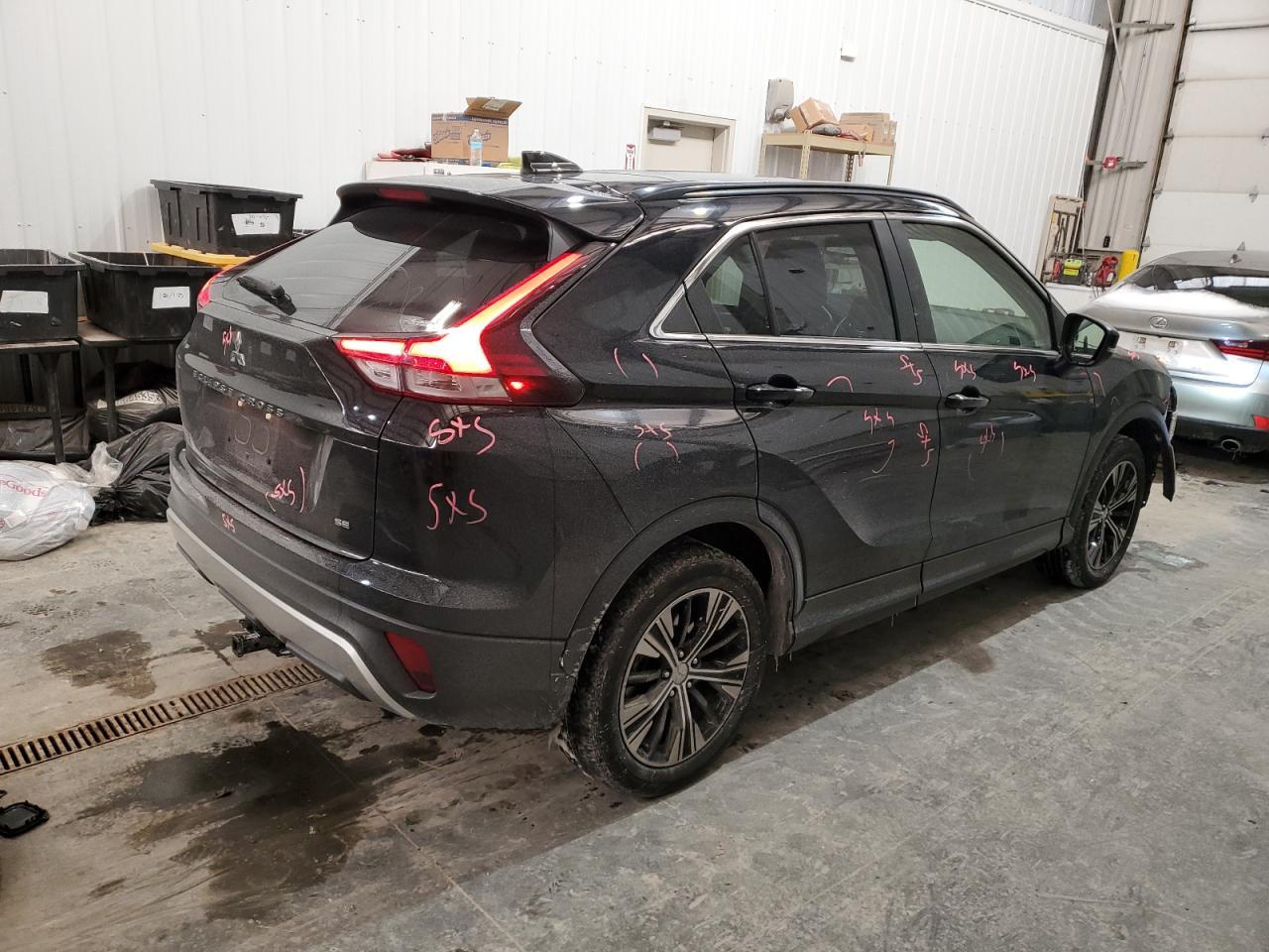 2022 MITSUBISHI ECLIPSE CR - Image 3