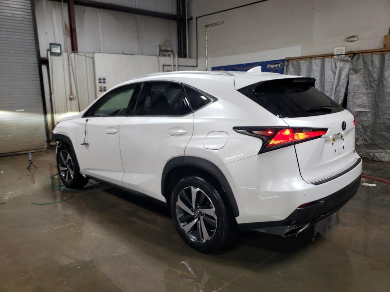 2020 LEXUS NX 300 - Image 2