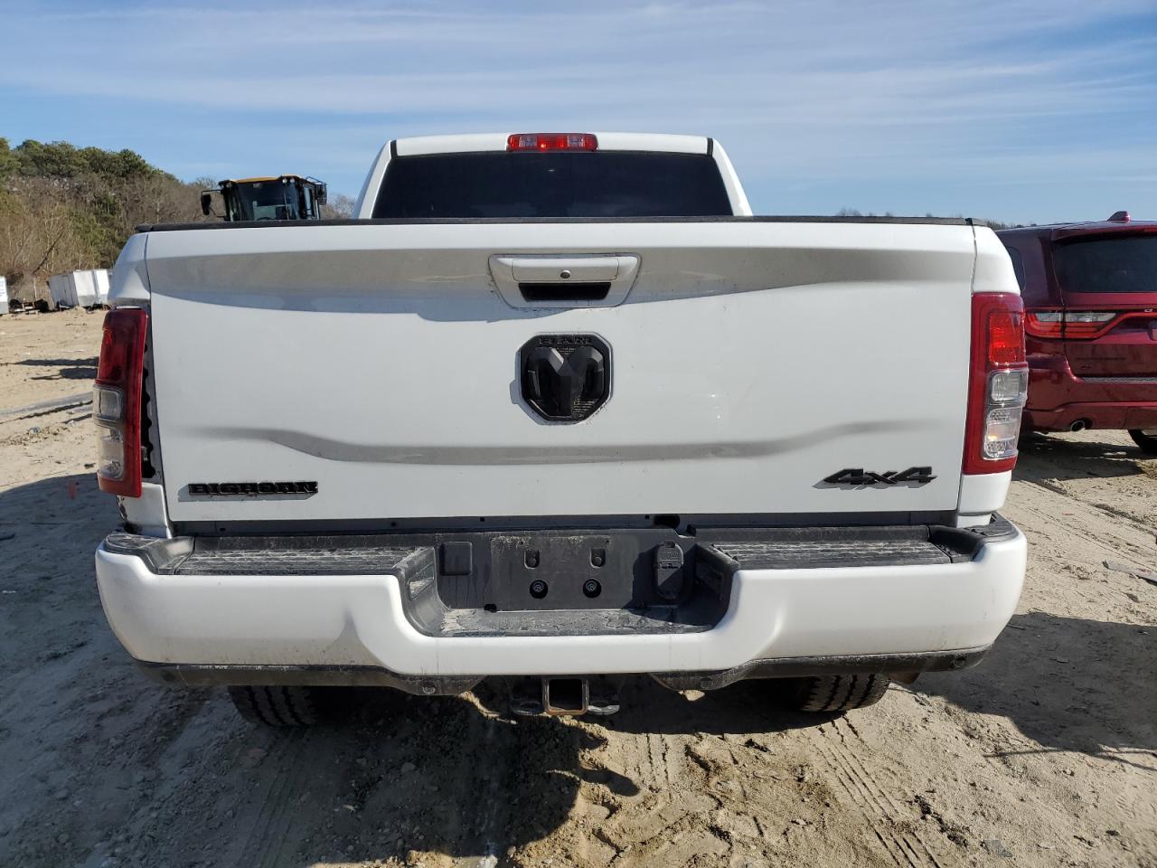 2022 RAM 2500 BIG H - Image 6