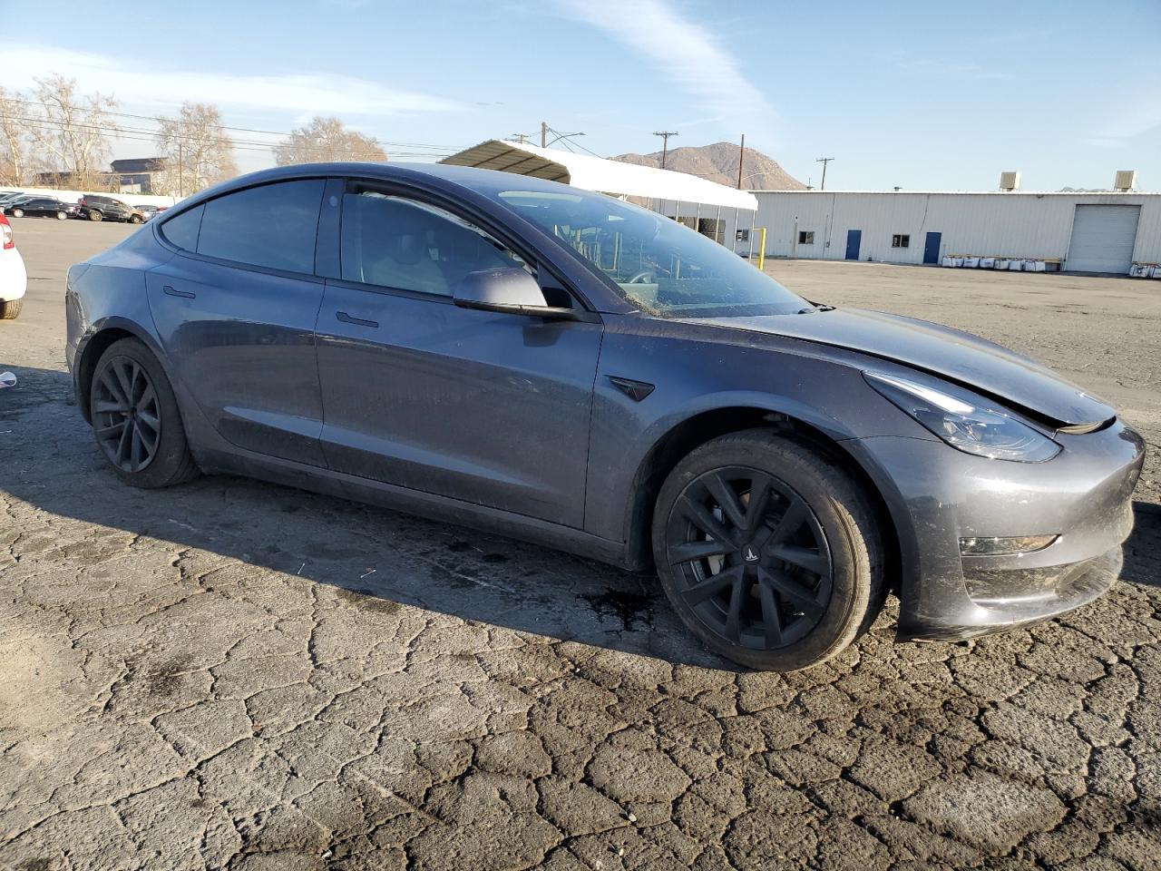 2023 TESLA MODEL 3 - Image 4