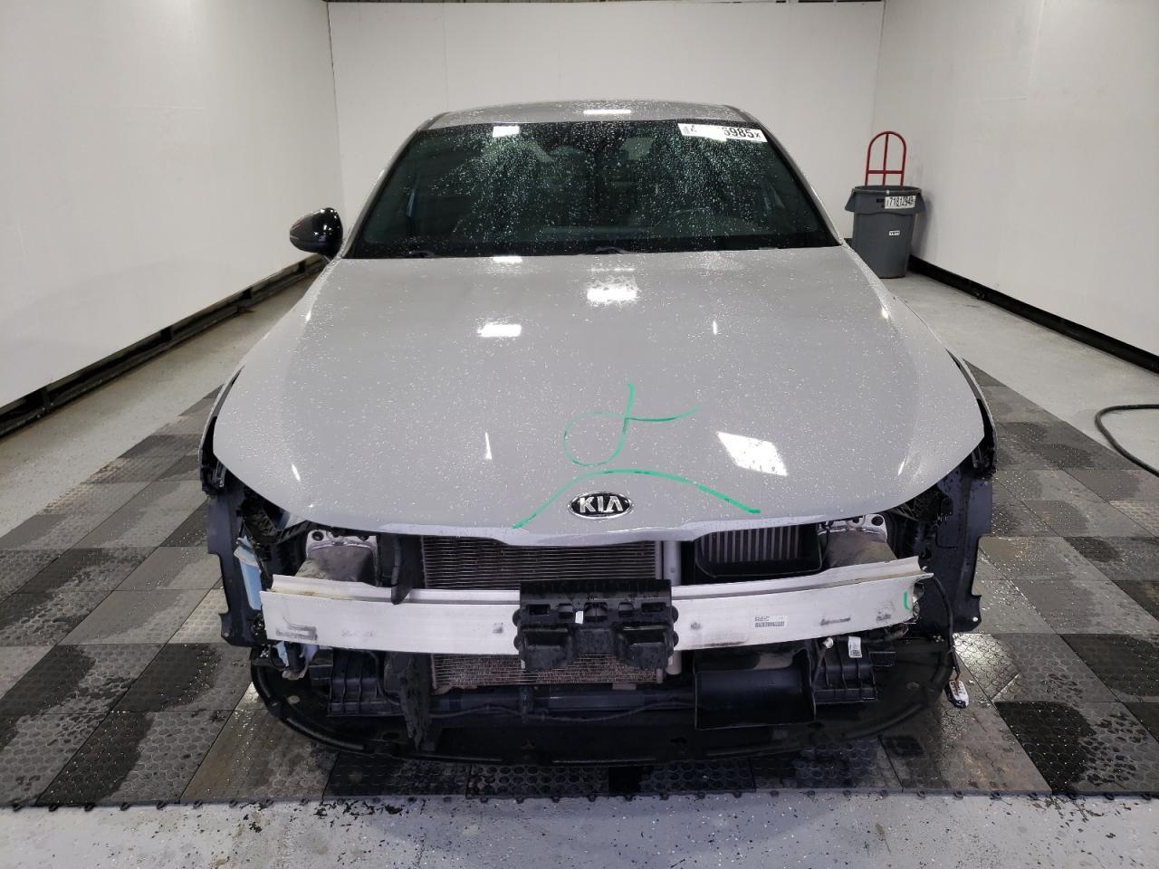 2021 KIA K5 GT LINE - Image 5