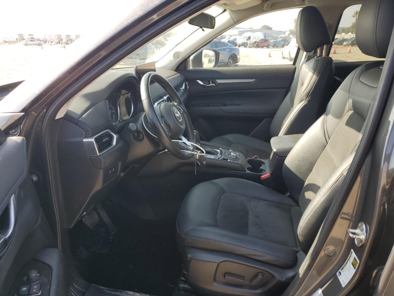 2021 MAZDA CX-5 TOURI - Фото 7