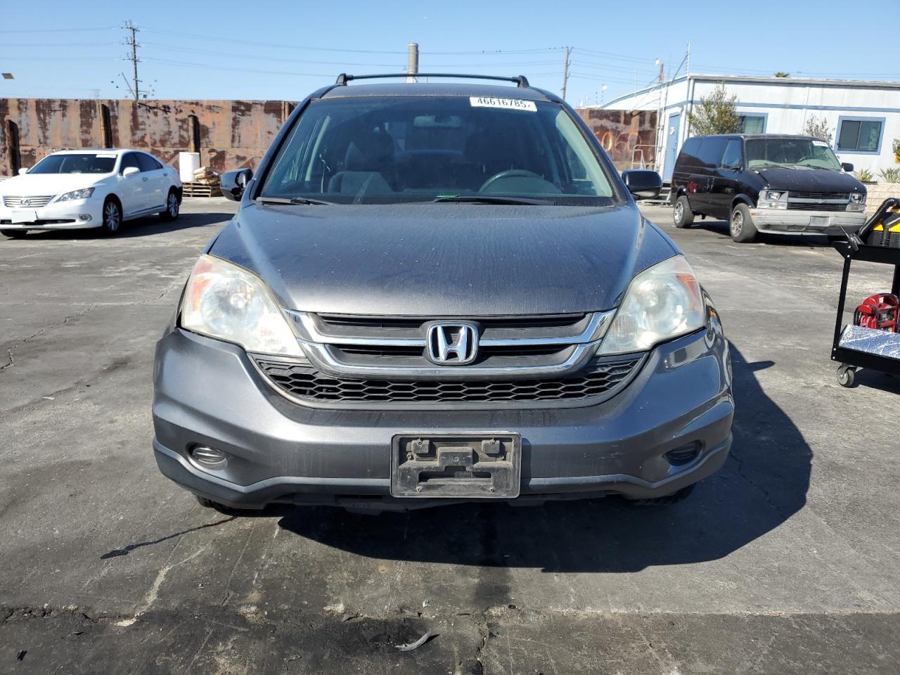 2011 HONDA CR-V LX - Image 5