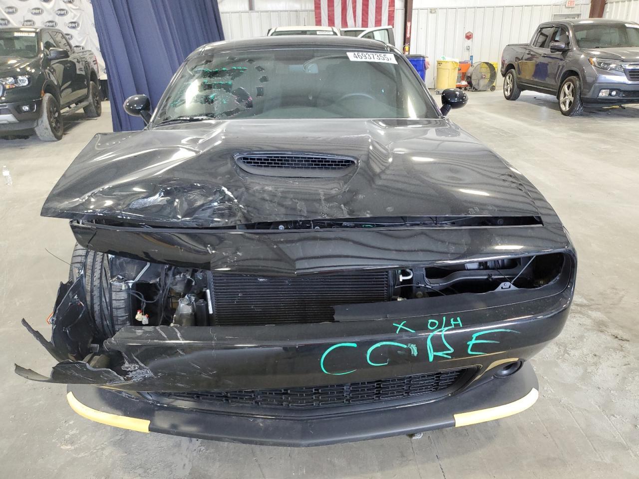2023 DODGE CHALLENGER - Фото 5