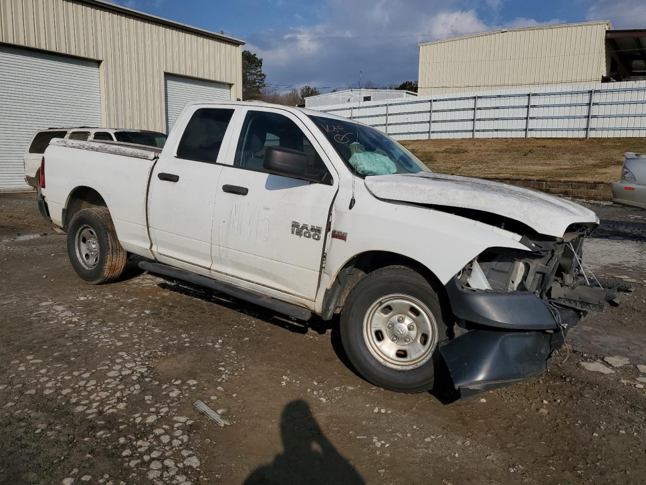 2017 RAM 1500 ST - Image 4