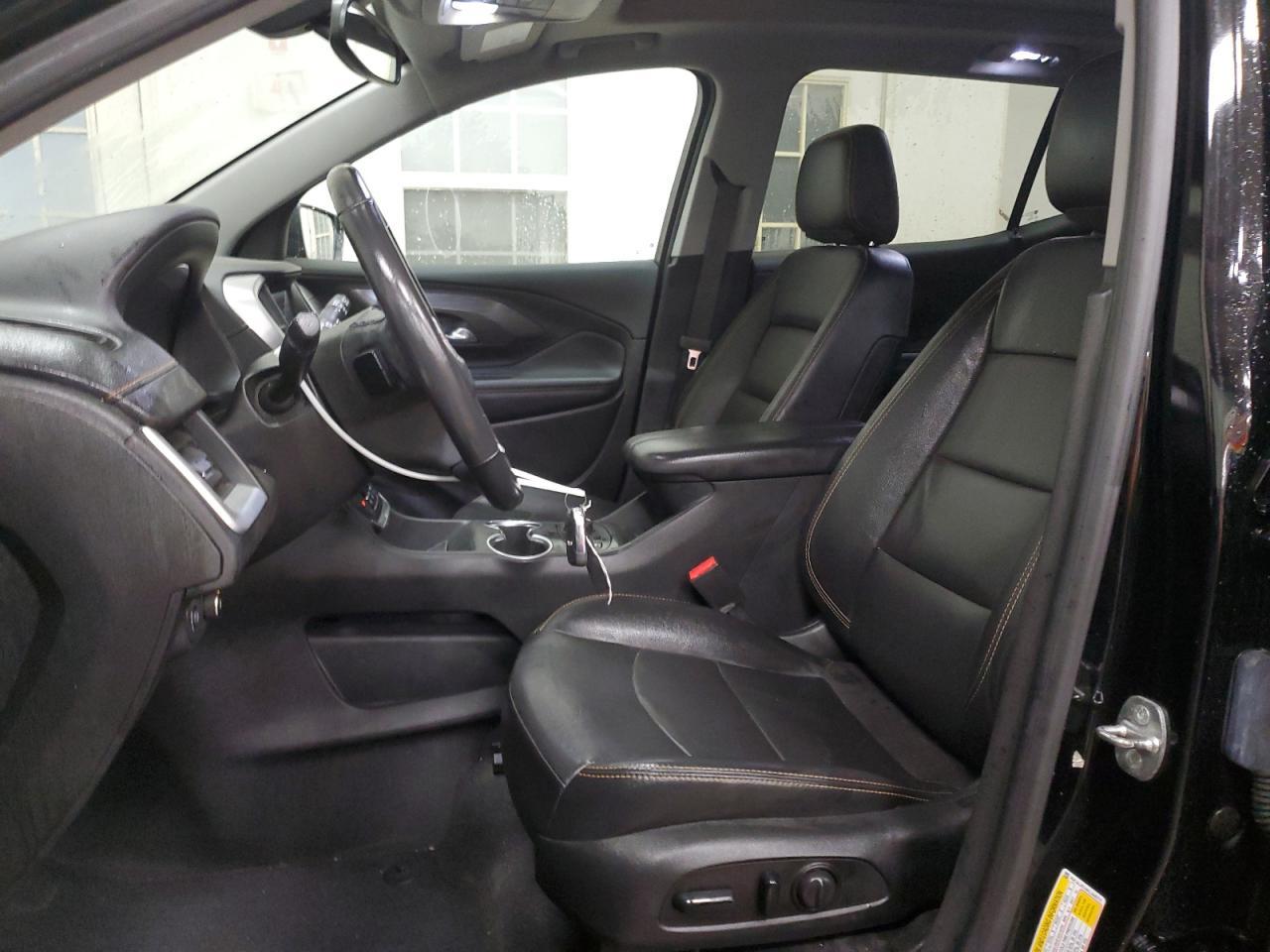 2019 GMC TERRAIN SL - Image 7