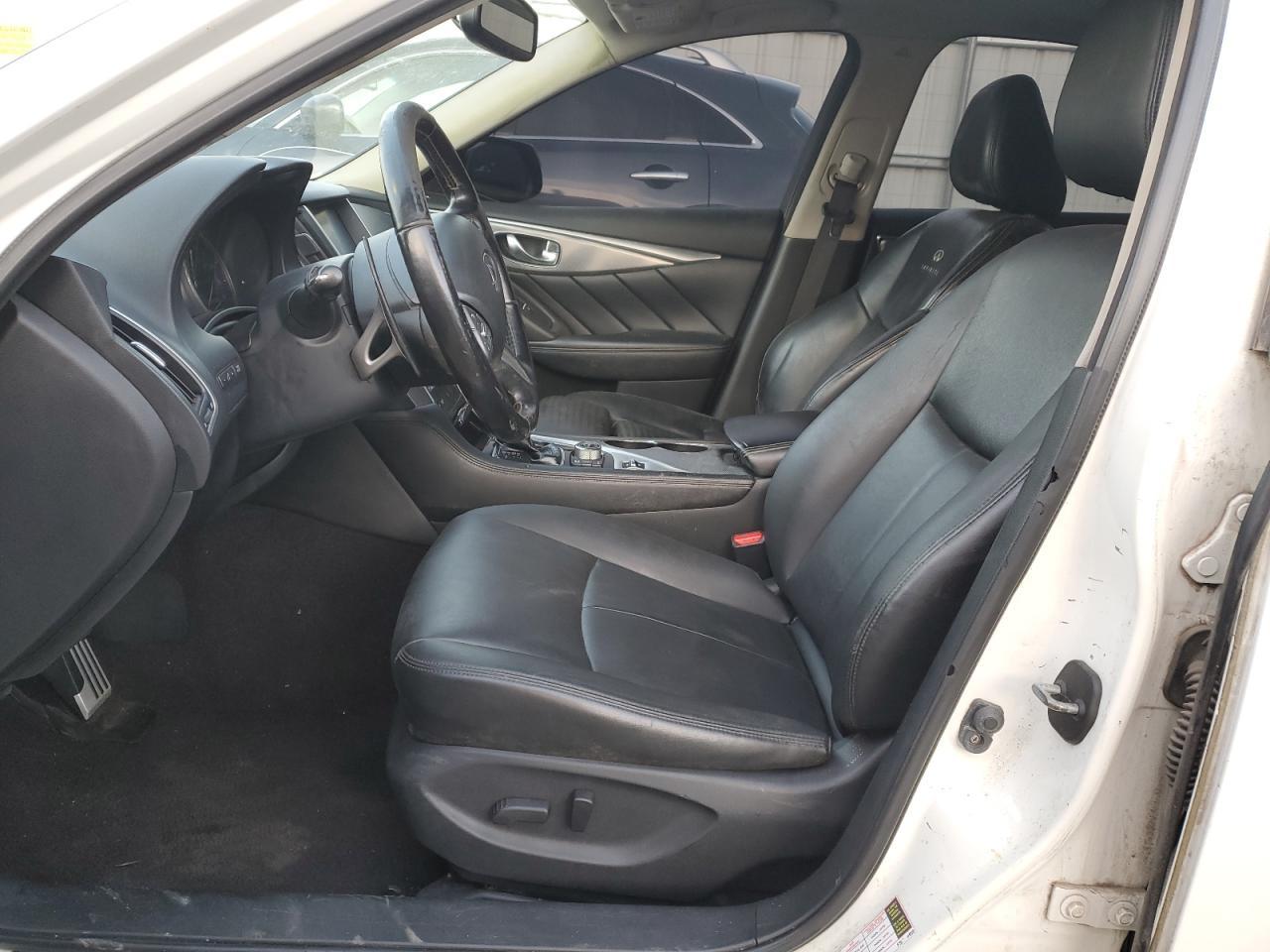 2014 INFINITI Q50 BASE - Image 7