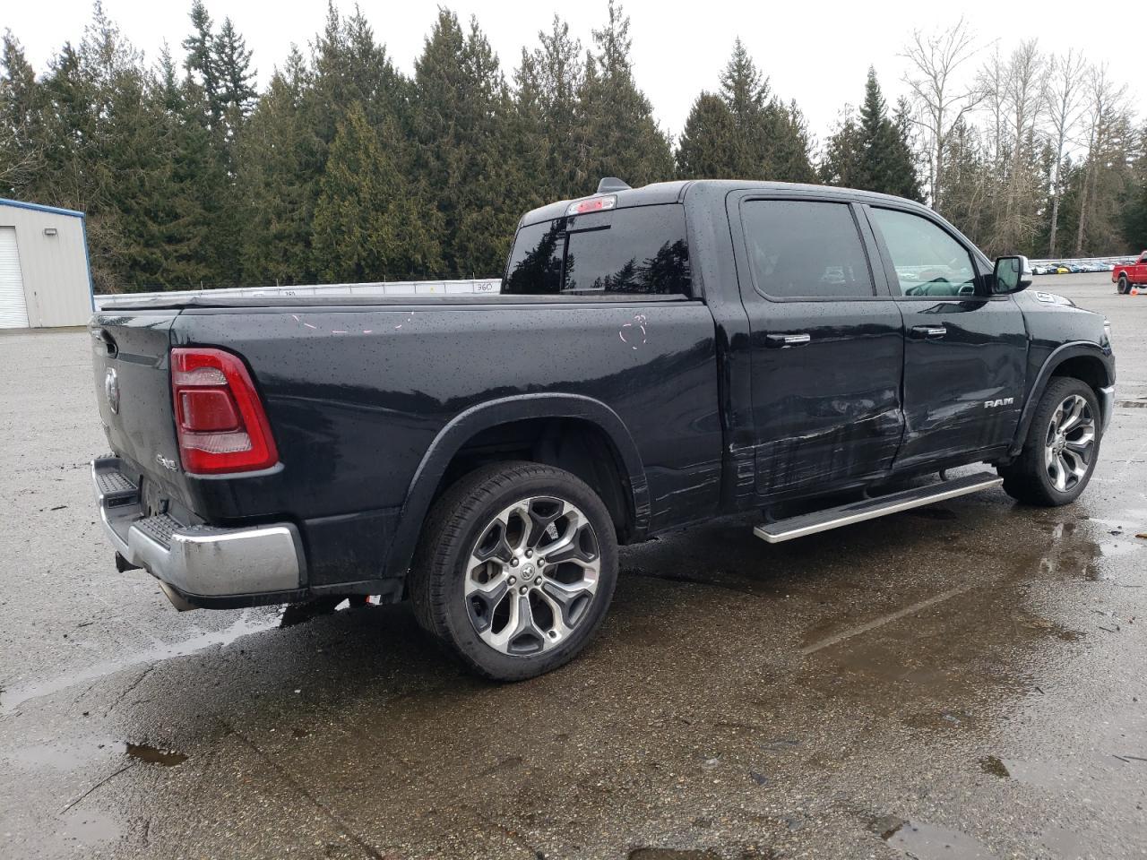 2019 RAM 1500 LARAM - Фото 3
