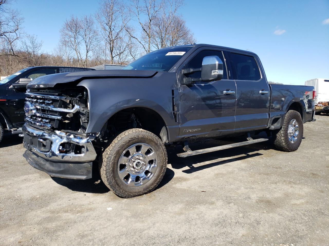 2024 FORD F250 SUPER